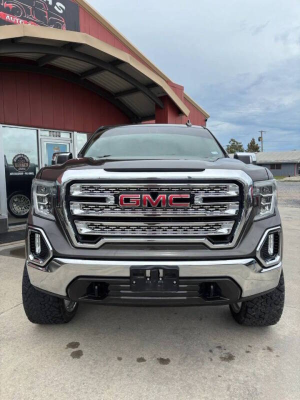 gmc sierra 1500 2019 1GTU9DEL6KZ124922 image gmc sierra 1500 2019 1GTU9DEL6KZ124922 image